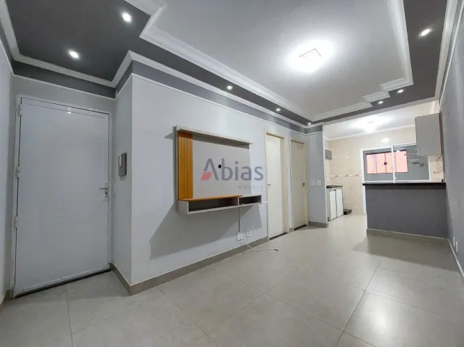 Casa de Condominio em Jardim Ipanema - São Carlos, SP