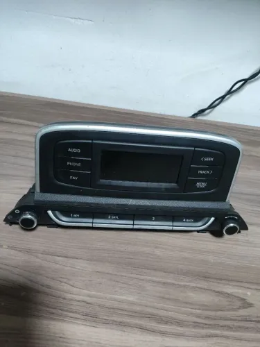Rádio HB20 2022
