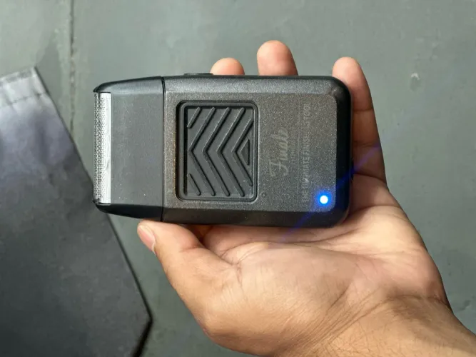 OPORTUNIDADE: Shaver Wahl Finale Profissional