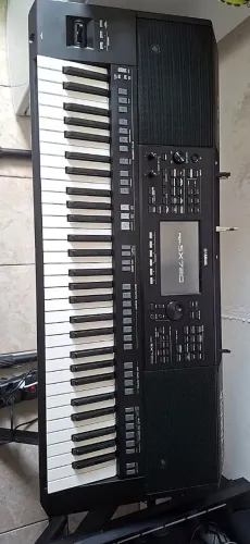 Teclado sx 720