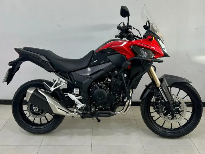 HONDA CB 500 X 2024