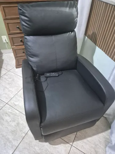 Cadeira massageadora