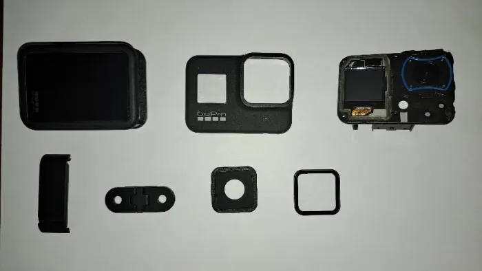 GoPro 8 HERO Black 