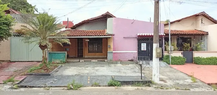 GC Vende casa em Icoaraci com 4 quartos em Ponta Grossa - Belém - PA