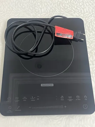 Cooktop
