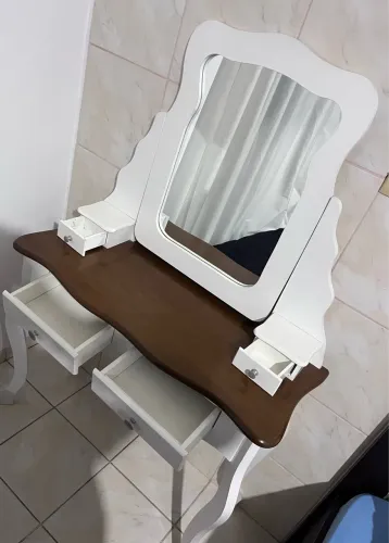 Penteadeira