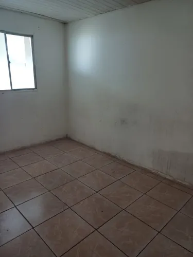 CASA DE ALUGUEL