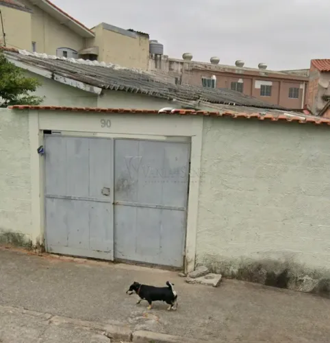 TERRENO À VENDA JARDIM SATÉLITE SÃO JOSÉ DOS CAMPOS