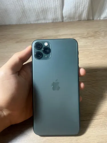 IPHONE 11 PRO MAX 256GB