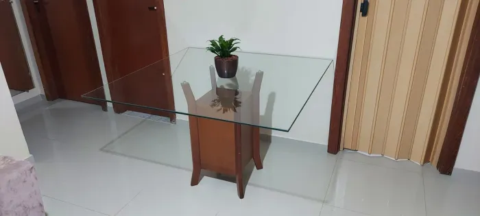Mesa 1,20x1,20