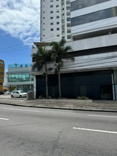 Loja Corporativa de Alto Padrão no Vitória Office - Estreito