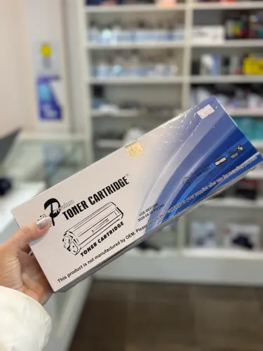 Toner HP c/ Chip 1105W