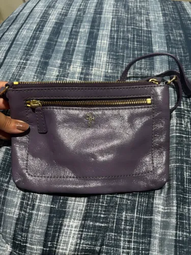 Bolsas de couro