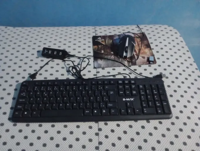 Mobilador completo 