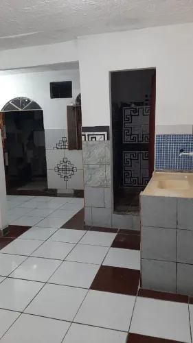 KITNET NA BETÂNIA 