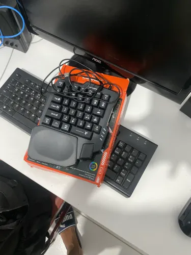 Teclado