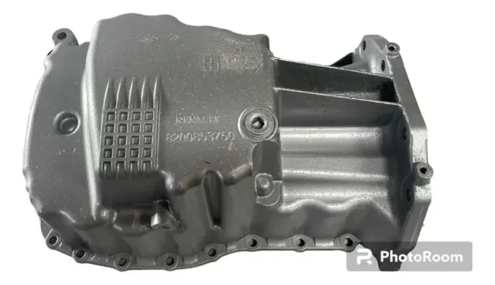 Carter Do Oleo Renault Oroch 1.6 2016 N197v (Usado) / V12