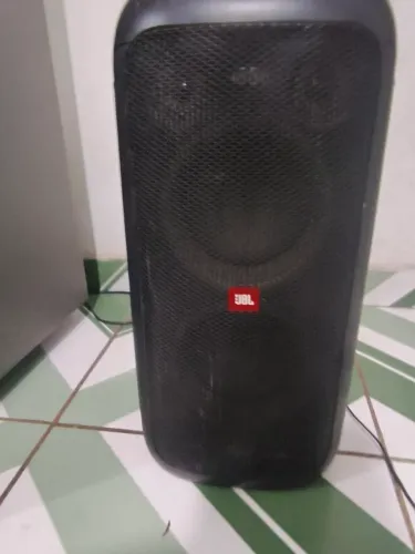 Vende JBL 100 usada aceito trocas