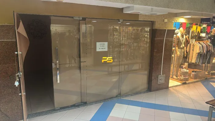 Loja Comercial 22m² no Centro para Alugar REF: PS2265