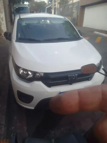 Fiat Mobi Like 1.0 Fire Flex 5P. 2021