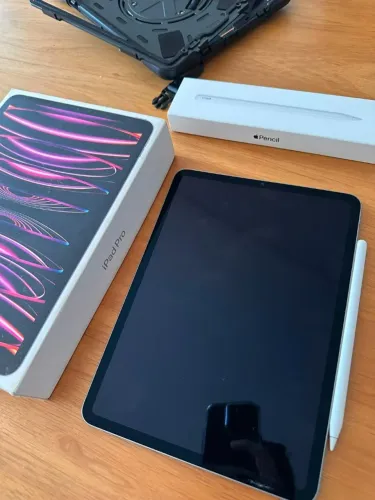 Ipad Pro 11 4º geração
