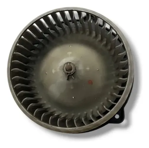 Motor Ventilador Ar Forçado Land Rover Discovery 3 2006 2007