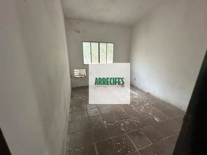 Chácara com 4 dormitórios para alugar, 3550 m² por R$ 3.000,00/mês - Vera Cruz - Camaragib