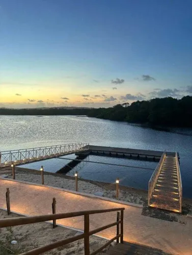 Lote no Condomínio Villaredo Aruana | Aracaju | SE [21047]