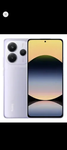Vendo Xiaomi Note 14, está novo somente com um mês de uso, tem caixa, carregador e a capa
