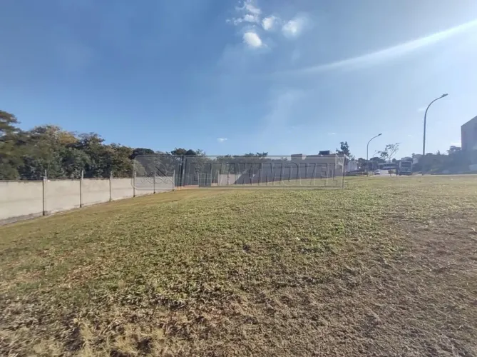 Terreno em Condomínios em Votorantim