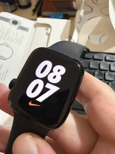 Apple Watch SE (2 geracao) 44mm