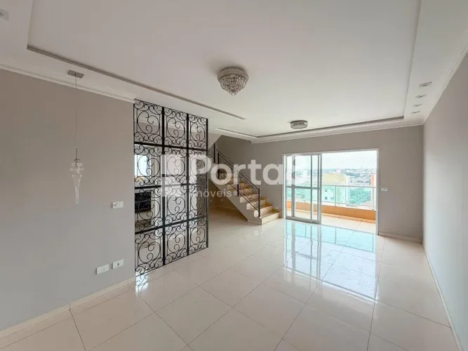 Casa 3 Dorms 160m² Edifício Delcides Brassolitti Boa Vista