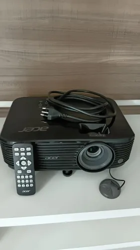 PROJETOR ACER 3600 Lumens