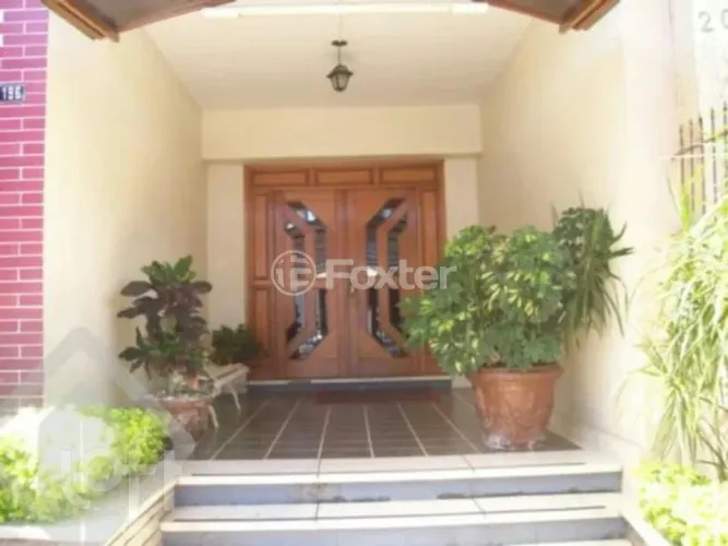 Apartamento à venda Rua Doutor Alcides Cruz, Santa Cecília - Porto Alegre