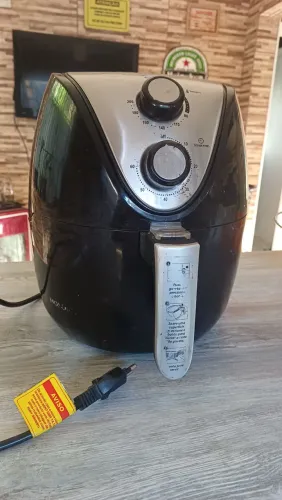 Airfry mondial