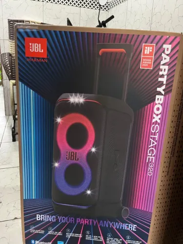 JBL