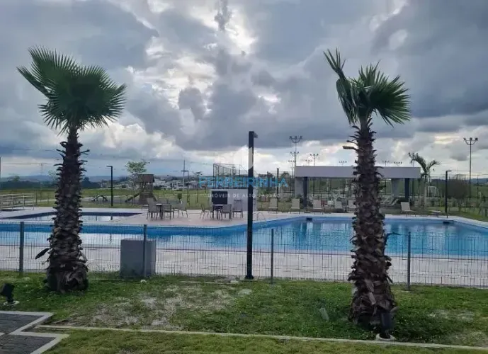 Terreno à venda, 348 m² por R$ 640.000,00 - Urbanova - São José dos Campos/SP