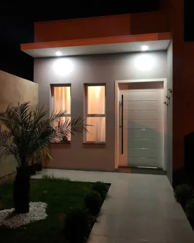 Oportunidade! Casa Linda, Moderna e Pronta para Morar