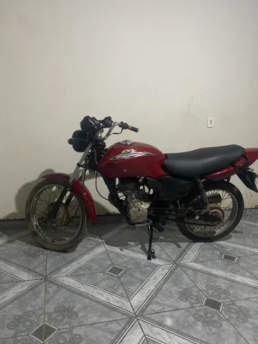 Vende se tiram fan 125 ano 2003