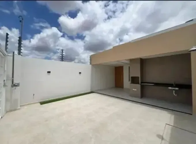 vendo casa em cidade da esperança VN01