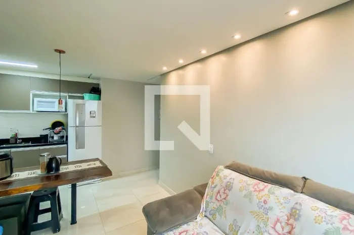 Apartamento à Venda - Cangaíba, 2 Quartos, 41 m2