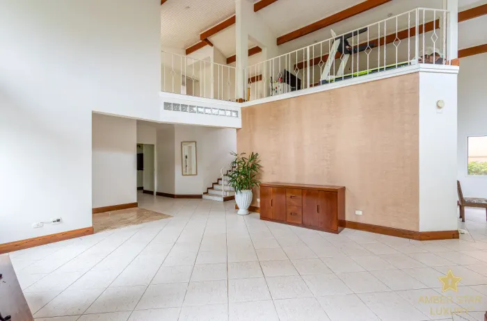 Casa em condomínio residencial forte 18