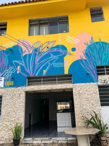 SALÃO COMERCIAL C/ APROX 80 M2, JD BONFIGLIOLI, SP