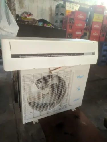 Ar-condicionado Split Inverter 12000 Elgin