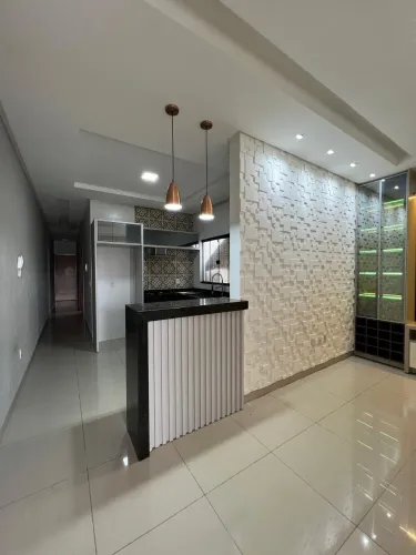 Casa - Vereda dos Buritis/ Moinho dos Ventos