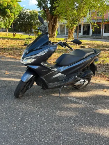 HONDA PCX 150