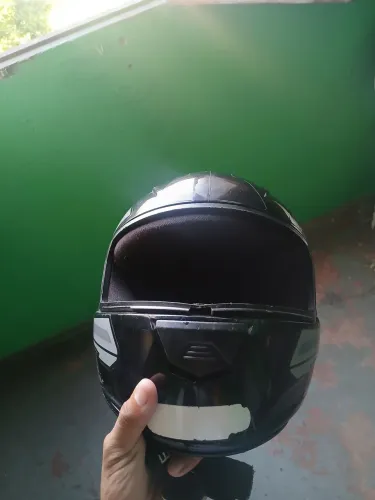 Capacete