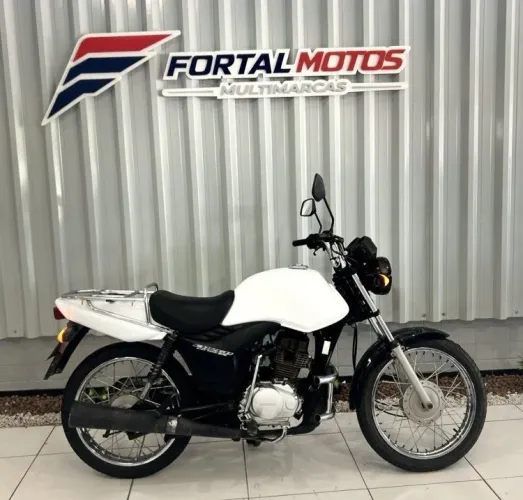 HONDA Cargo 125 2010