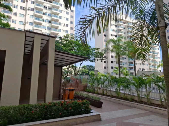 Nova Penha - Apartamento com 2 dormitórios para alugar por R$ 2.300/mês - Penha - Rio de J