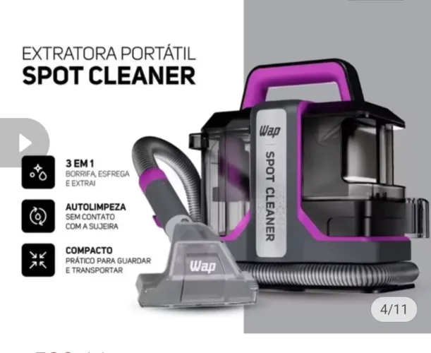 Wap vaporeto 